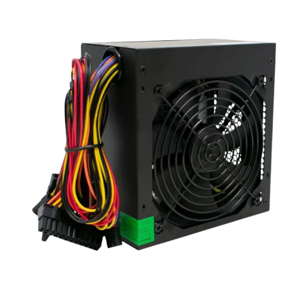 ספק כוח למחשב נייח SUNN SN560PN 500W Standard