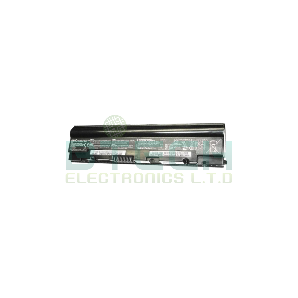 סוללה מקורית למחשב נייד Asus EEE PC 1025C 48Wh