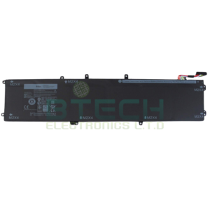 סוללה מקורית למחשב נייד Dell XPS 15 9550 4GVGH