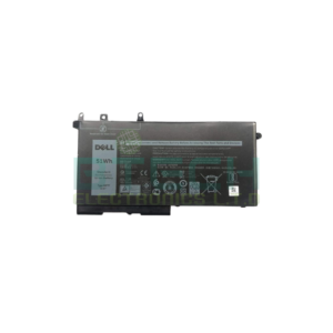 סוללה מקורית למחשב נייד Latitude 5580 51WH