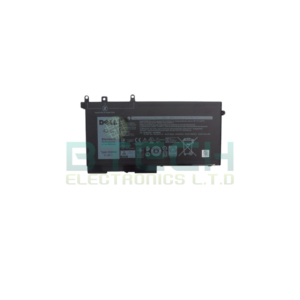 סוללה מקורית למחשב נייד Dell Latitude 5480 42WH