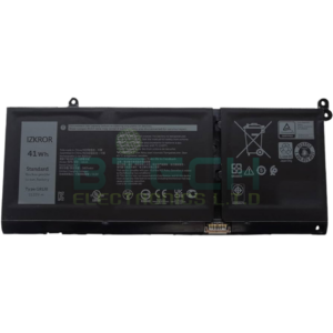 סוללה למחשב Dell Inspiron 15 3511 / 3510 / 3520 41Wh 11.25V