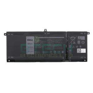 סוללה מקורית פנימית Dell Inspiron 15 550 H5CKD TXD03 9077G