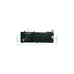 סוללה מקורית למחשב נייד Dell XPS 15 9560 56WH