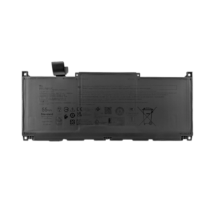 סוללה מקורית פנימית למחשב DELL XPS 13 9345 9340 9320 55Wh