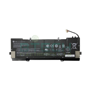 סוללה למחשב לסדרה HP Spectre X360 15-Bl000na 11.55V 79.2Wh
