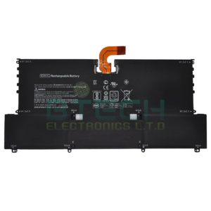 סוללה מקורית פנימית HP Spectre 13 7.7V 38Wh SO04XL
