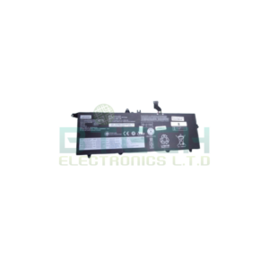 סוללה למחשב Lenovo ThinkPad T490S|T495S 11.58V 57Wh