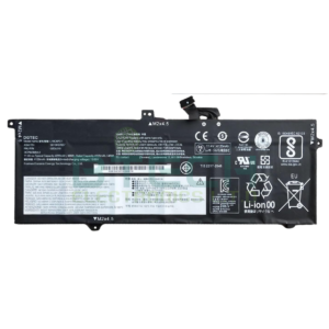 סוללה מקורית פנימית למחשב נייד Lenovo ThinkPad X390 X395