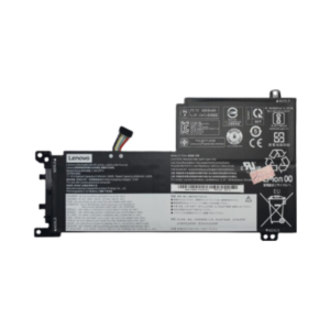 סוללה מקורית פנימית לנייד Lenovo Ideapad 5-15IIL05 11.52V TYPE A