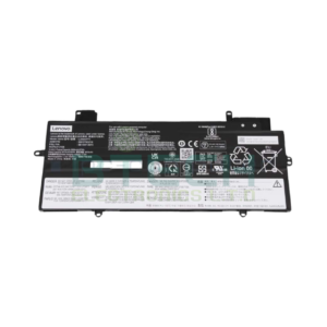סוללה מקורית Lenovo ThinkPad X1 Carbon 9th Gen 2021 10th Gen