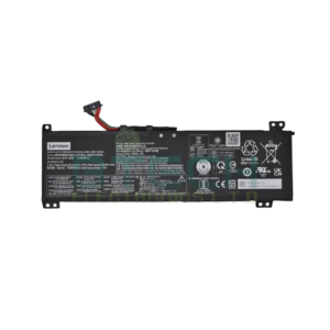 סוללה לנייד מקורית Lenovo IP Gaming 3 L20M3PC2 11.52V 45Wh 1Y