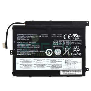 סוללה מקורית למחשב נייד Lenovo ThinkPad Tablet 10 33Wh