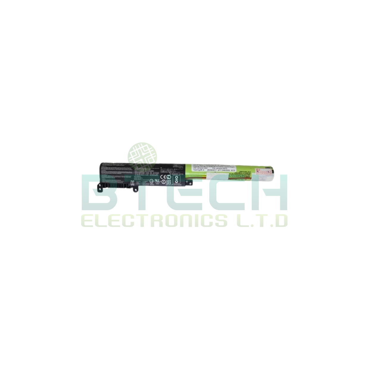 סוללה מקורית למחשב נייד Asus X441 36Wh