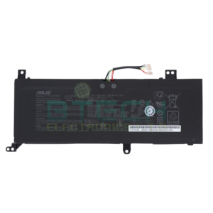 סוללה מקורית Asus VivoBook 14 F412DA X412FJ 37Wh 7.7V