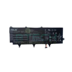 סוללה מקורית פנימית אסוס למחשב נייד ASUS ROG Zephyrus S GX701