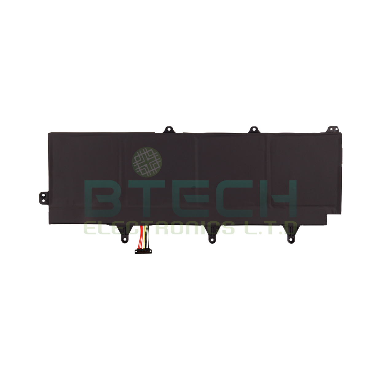 סוללה מקורית פנימית אסוס למחשב נייד ASUS ROG Zephyrus S GX701 – תמונה 2