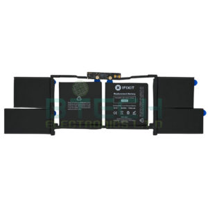 סוללה מקורית למחשב נייד Apple Macbook Pro 15 A1953/A1990