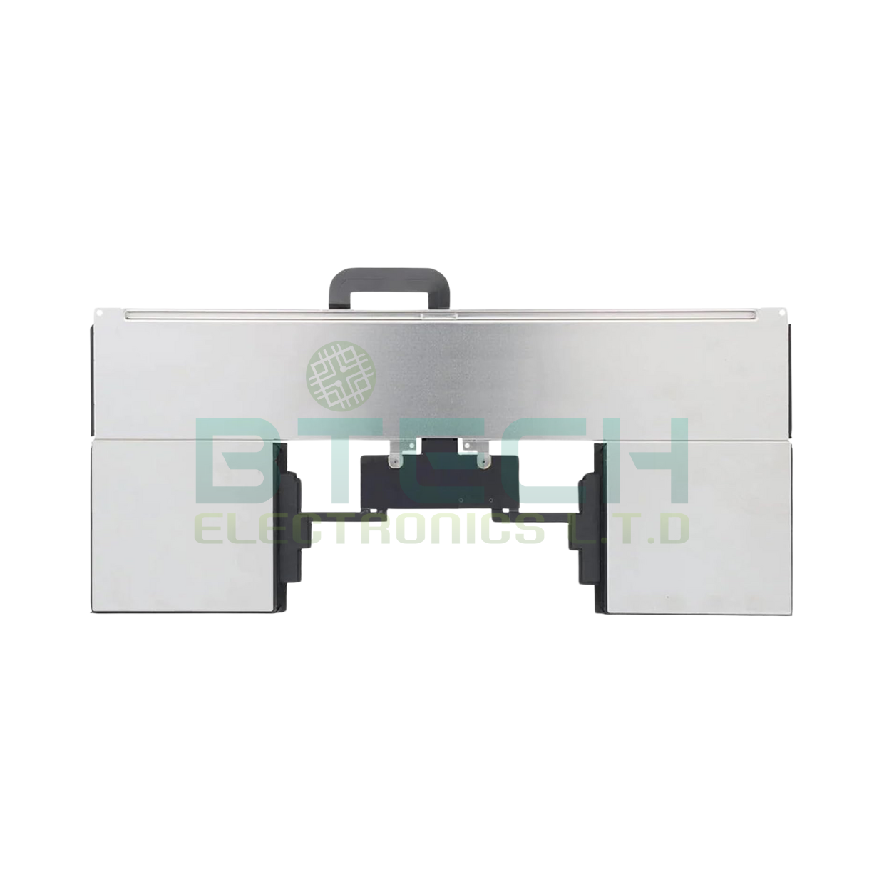 סוללה למחשב Apple MacBook Air 13" M2 2022 A2681 A2669 11.54V – תמונה 2