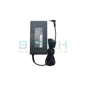 מטען מקורי למחשב נייד Hp 120W 4.5X3.0mm