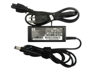 מטען מקורי למחשב נייד Hp 65W 7.4x5.0mm