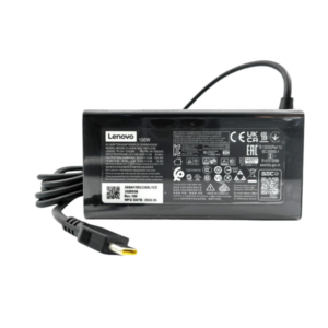 מטען מקורי – Lenovo 100W 5V-3A/9V-3A/15V-3A~20V-5A Type-C