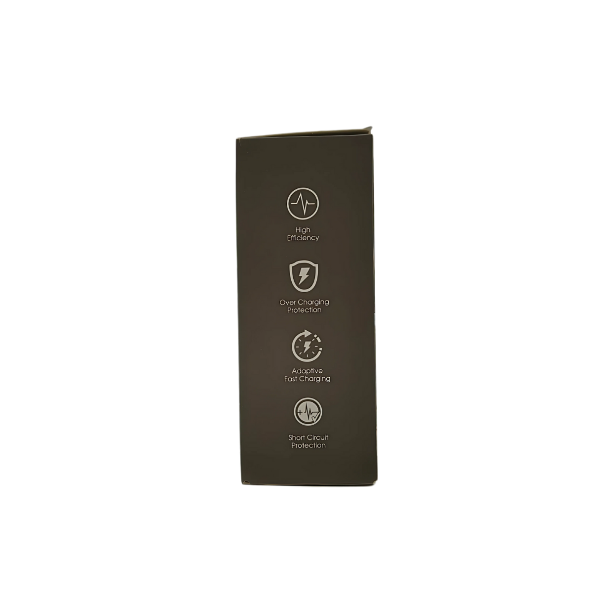 מטען אוניברסלי למחשב נייד XPower 65W USB Type-C – תמונה 4