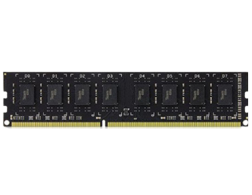 זיכרון למחשב נייח DDR4 4GB 2666Mhz