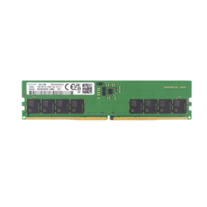 זיכרון לנייח Samsung 16GB DDR5 5600MHz CL46