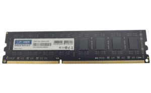 זיכרון למחשב נייח XPower G5 DDR3 4GB 1600Mhz באריזה Bulk