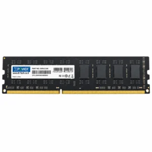 זיכרון למחשב נייח XPower G5 DDR5 16GB 5600Mhz