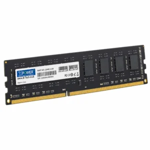 זיכרון למחשב נייח Xpower DDR5 64GB 5600Mhz Micron Chip