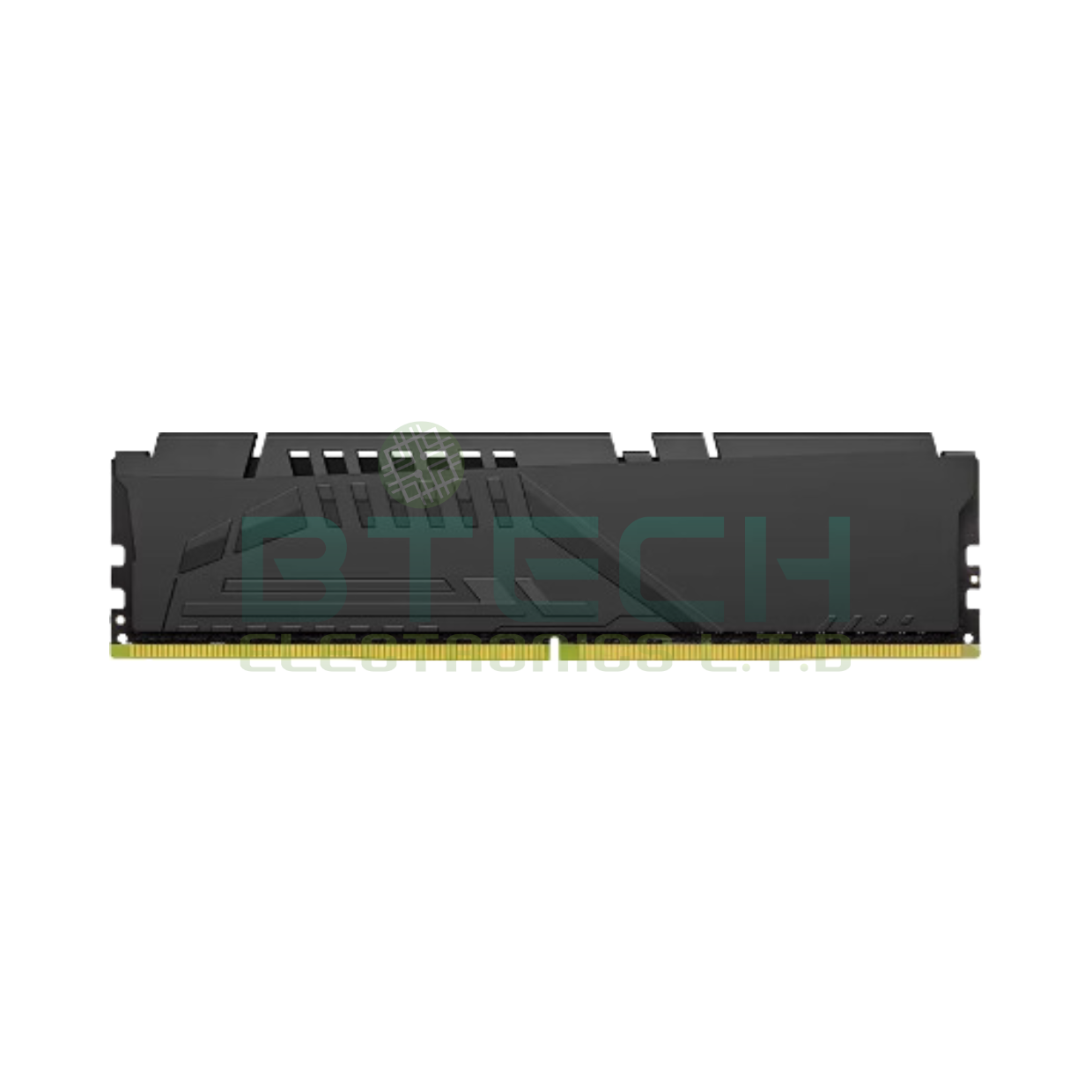 זכרון למחשב נייח Kingston Fury Beast 32GB DDR5 C40 5600Ghz 3Y – תמונה 2