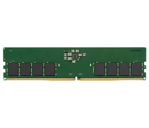 זיכרון למחשב נייח Kingston 16GB DDR5 5600MHz CL46