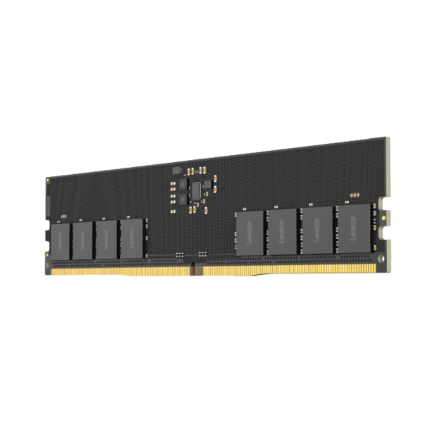 זיכרון למחשב נייח LEXAR 16GB DDR5 5600MT/s CL46 – תמונה 3
