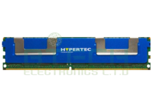 זיכרון לנייח Hypertec 16GB DDR4 2666Mhz