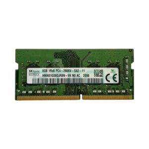 זיכרון למחשב נייד Hynix 8GB DDR4 3200Mhz