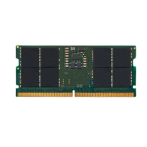 זיכרון למחשב נייד KINGSTON 16GB DDR5 5600MT/s SODIMM CL46