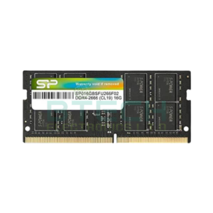 זיכרון למחשב נייד Silicon Power 16GB DDR4 2666Mhz