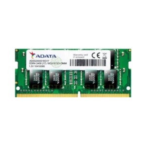 זיכרון למחשב נייד ADATA 4GB DDR4 2666Mhz