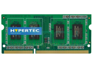 זיכרון למחשב נייד Hypertec DDR3 4GB 1600Mhz