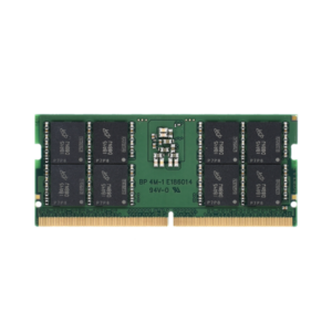 זיכרון למחשב נייד Apacer 16GB DDR5 5600MHz SODIMM CL46