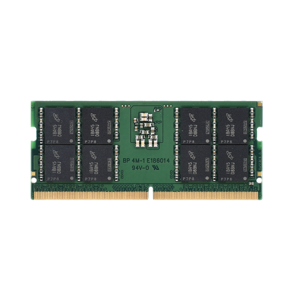 זיכרון למחשב נייד Apacer 16GB DDR5 5600MHz SODIMM CL46
