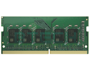 זיכרון לשרת נייד Synology  Qnap  ASUSTO ECC 4GB 2666Mhz 5YL