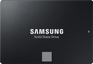 דיסק פנימי Samsung 870 EVO 1TB SATA 560/530MB SSD 5Yr
