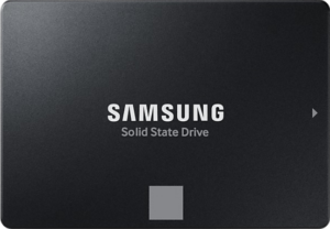 דיסק פנימי Samsung 870 EVO 2TB SATA 2.5" 560/530MB SSD 5Yr