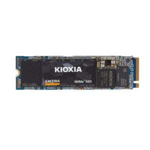 דיסק פנימי Kioxia EXCERIA 500GB NVME 1700/1600MB SSD 5Yr
