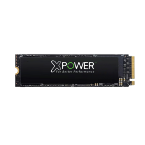 דיסק פנימי XPOWER XP-G7 512GB NVME 3300/2600MB 3Yr Bulk