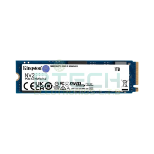 כונן Kingston NV2 PCIe 4.0 x4 NVMe M.2 2280 1TB SSD