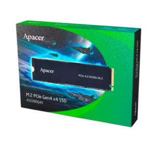 דיסק פנימי Apacer AS2280Q4X 1TB NVME 5000/4400MB SSD 3Yr